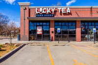 Lucky Tea